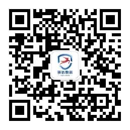 微信公众号二维码